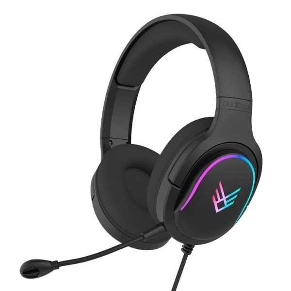 Audeeo Encounter Pro Wired Gaming Headset