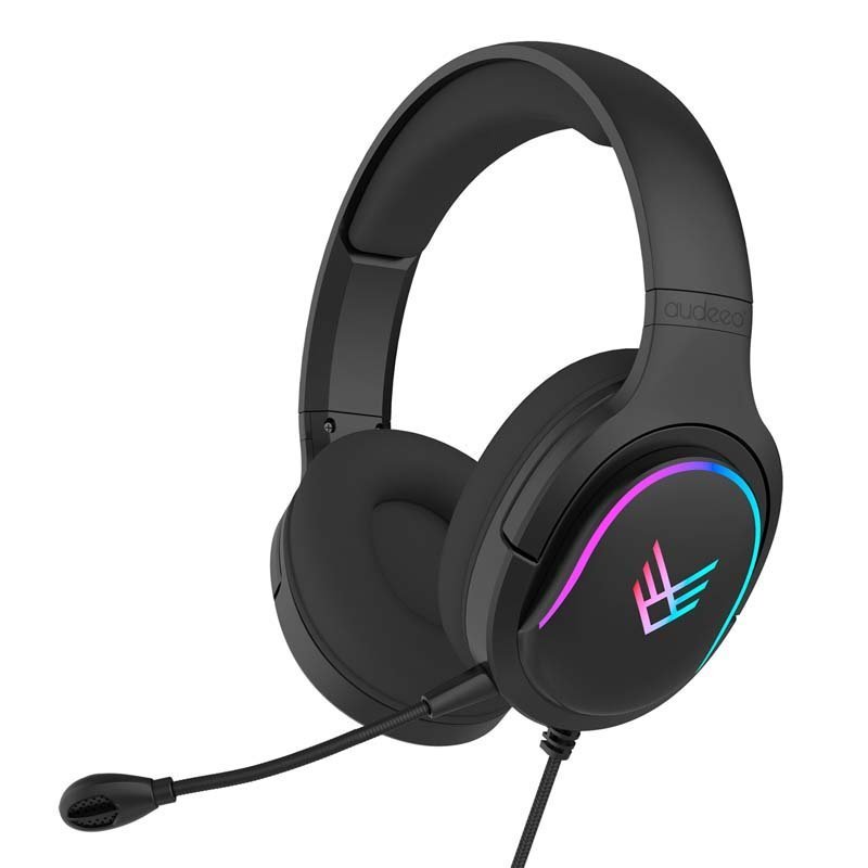 Audeeo Encounter Pro Wired Gaming Headset - Image 2