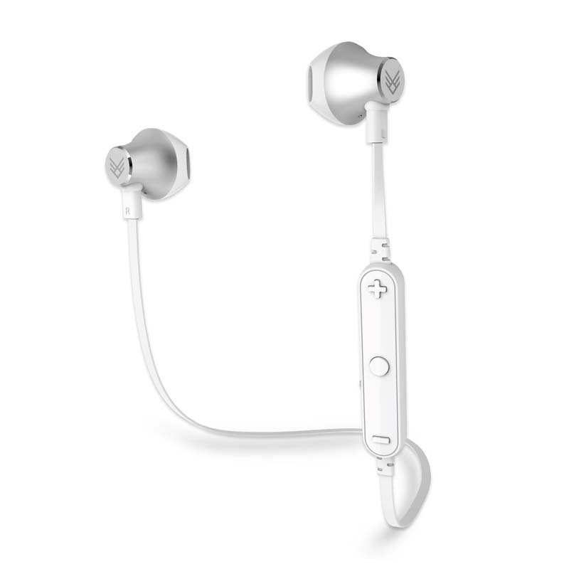 Audeeo Odyssey Wireless Bluetooth Metal Earphones - Image 3