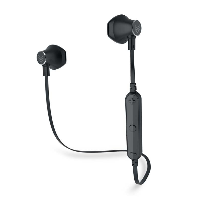 Audeeo Odyssey Wireless Bluetooth Metal Earphones - Image 4