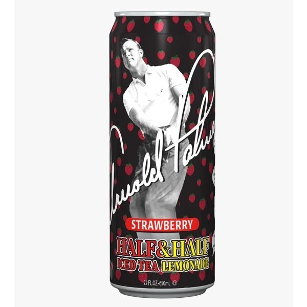 Arizona Arnold Palmer Southern Style Iced Tea 650ml