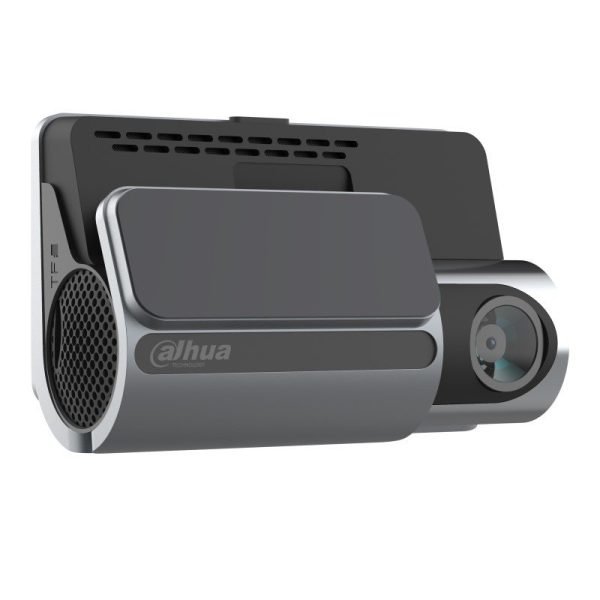 Dahua S6 Dual Lens Dash Cam