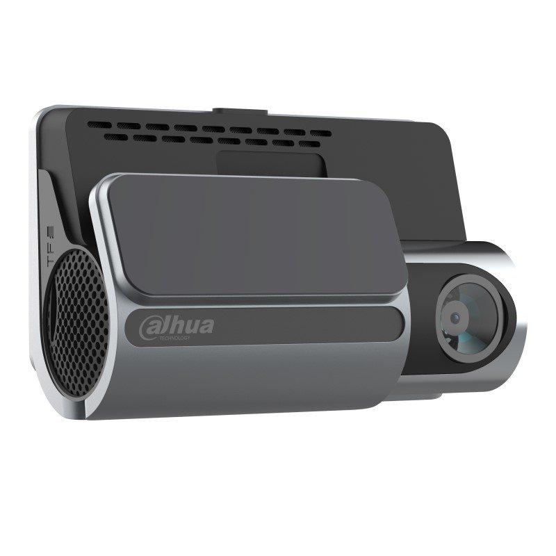 Dahua S6 Dual Lens Dash Cam - Image 2