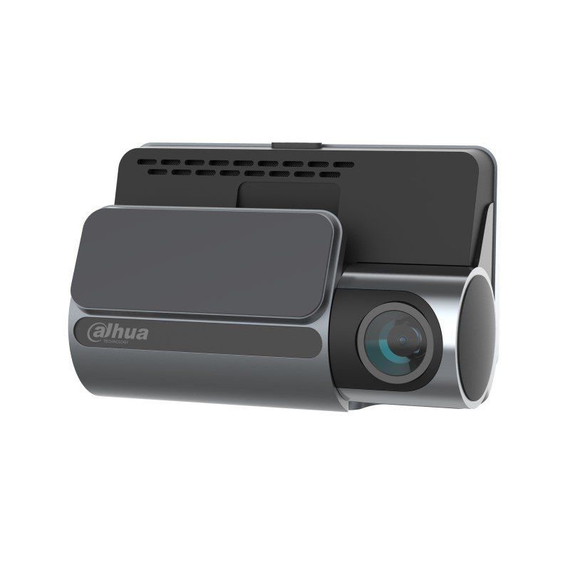 Dahua S6 Dual Lens Dash Cam - Image 3