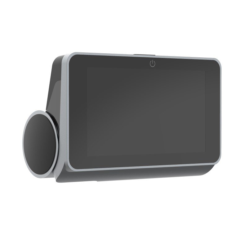 Dahua S6 Dual Lens Dash Cam - Image 4