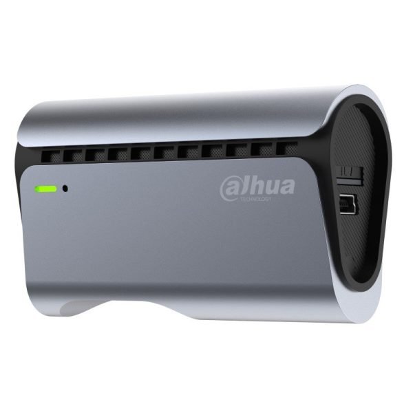 Dahua M6 1296p Mini Dash Cam