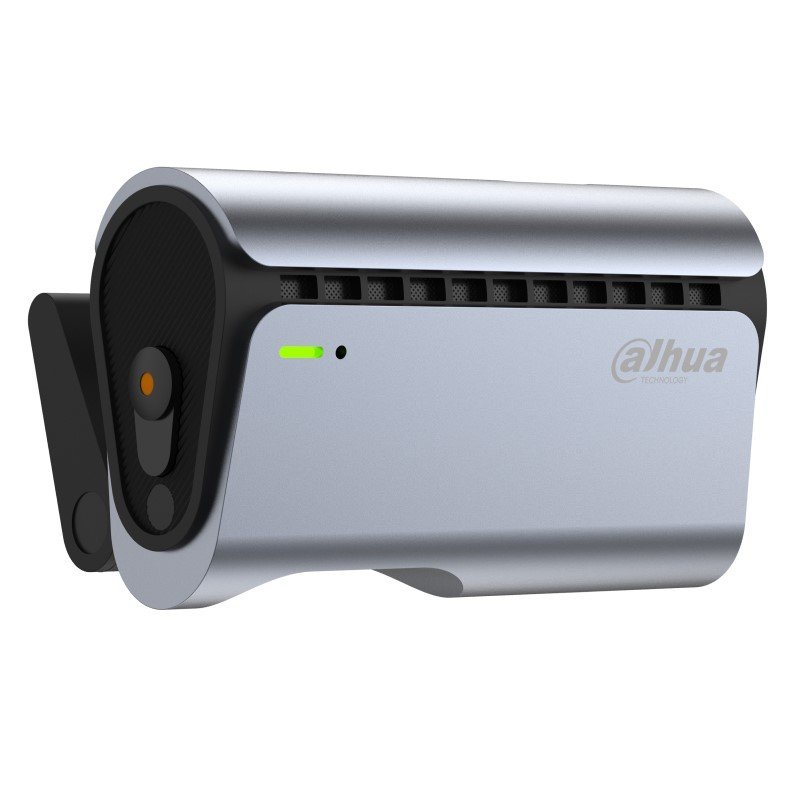 Dahua M6 1296p Mini Dash Cam - Image 3