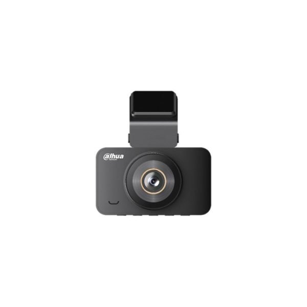 Dahua S5 4K Dash Cam