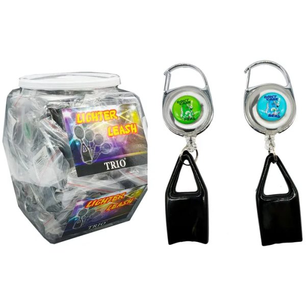 Lighter Leash Large With Images 50 Per Tub