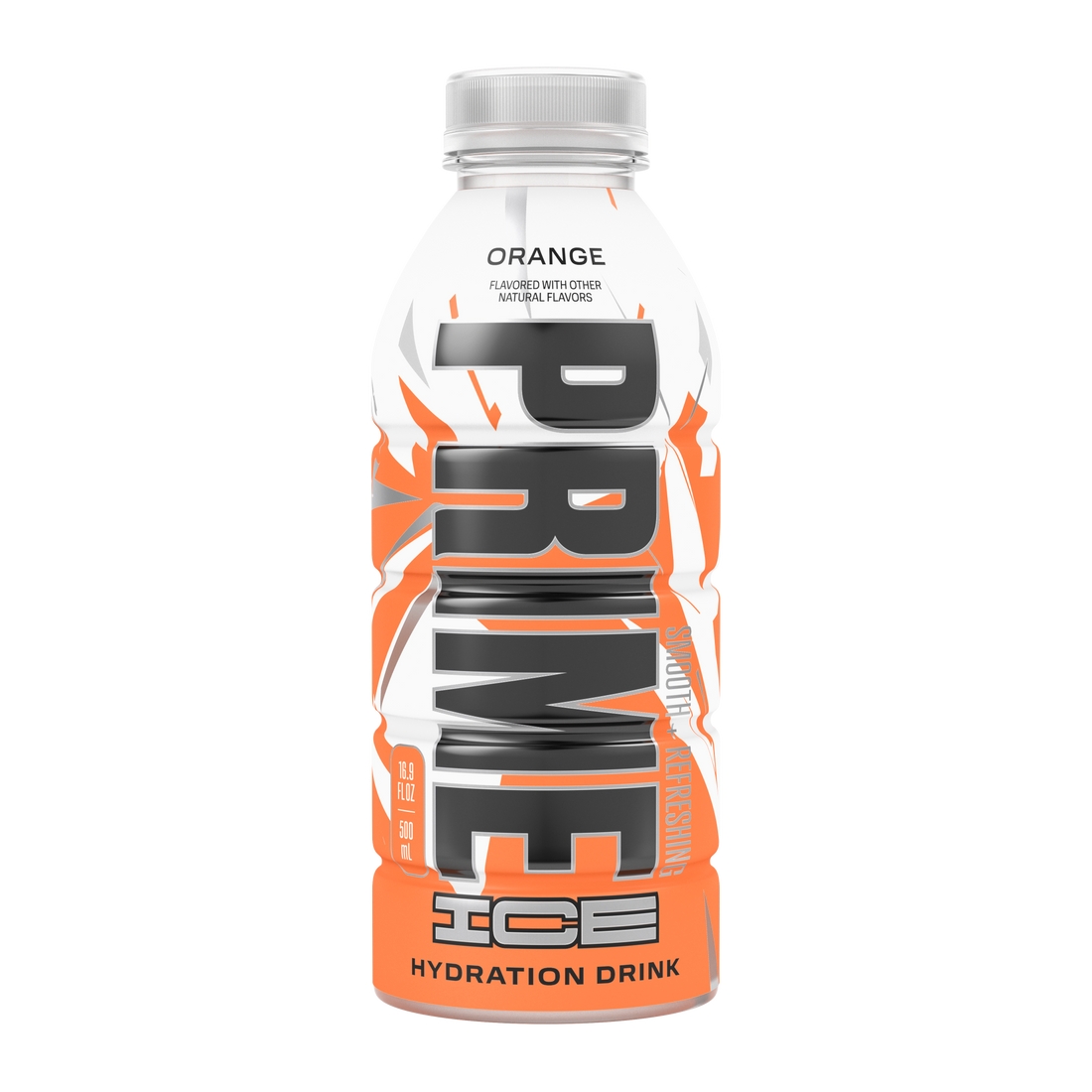 Prime Ice Hydration Orange 500ml