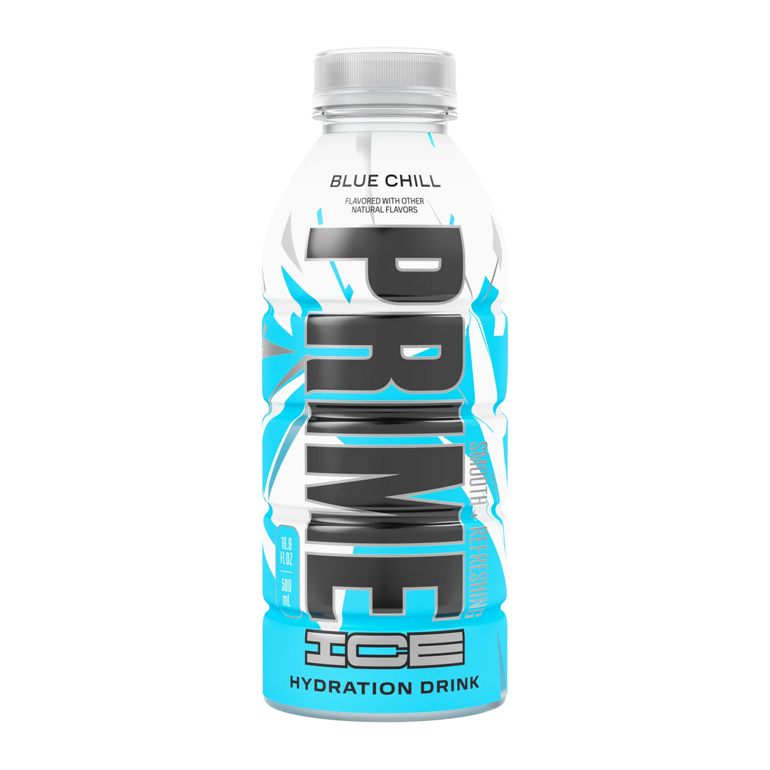 Prime Ice Hydration Blue Chill 500ml