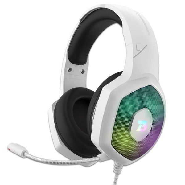 SonicB Heroic Wired Gaming Headset
