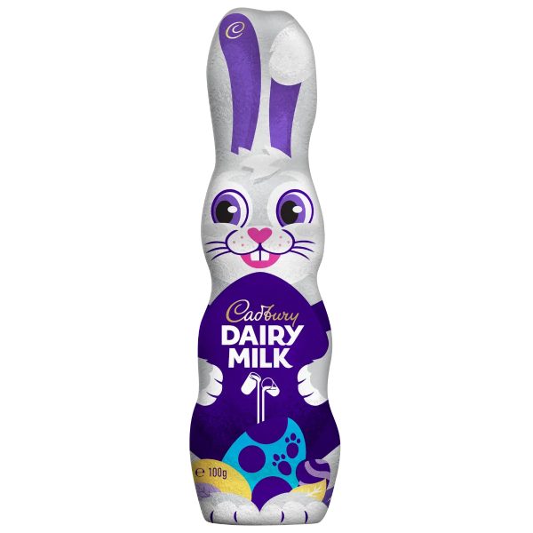 Cadbury Dairy Milk Bunny 100g