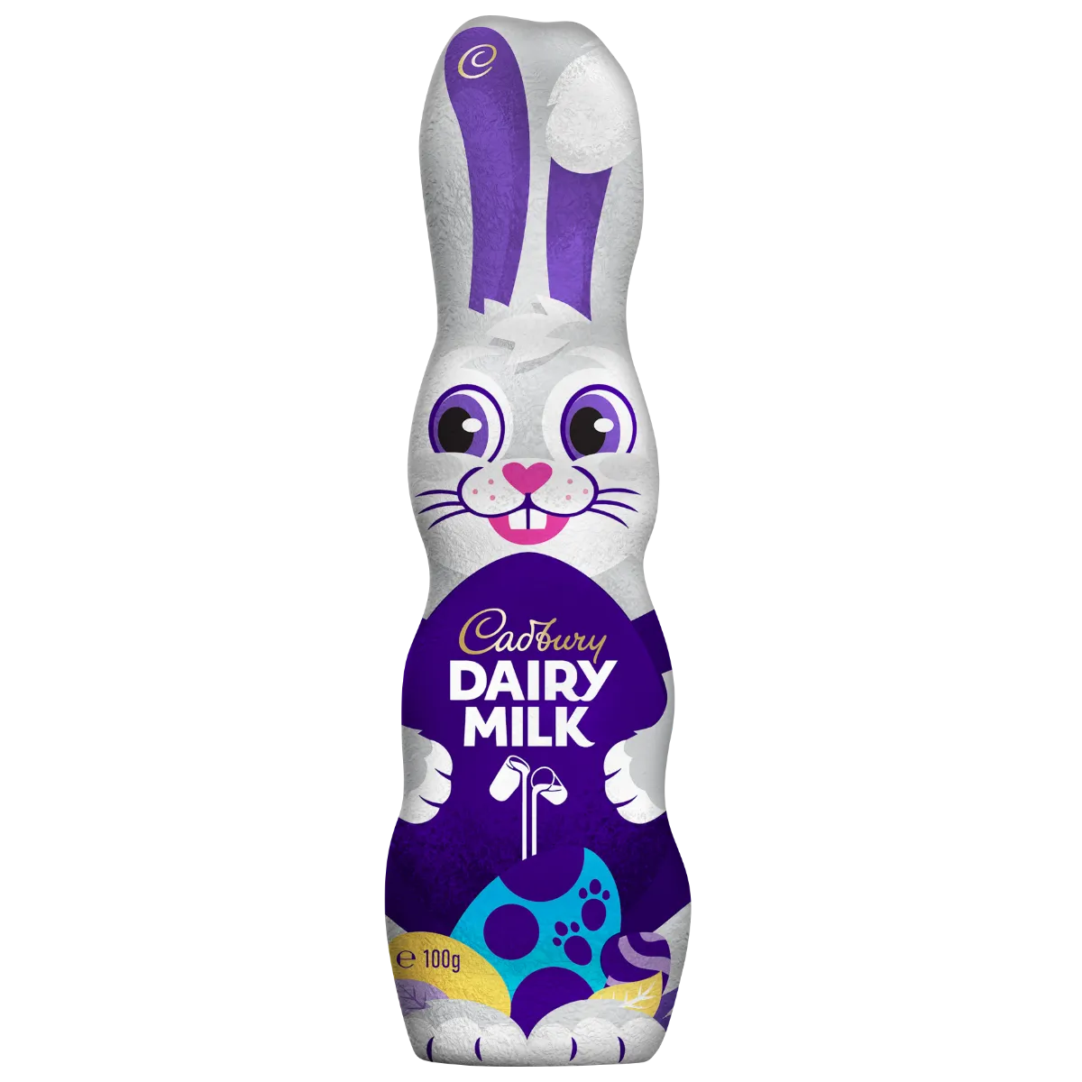 Cadbury Dairy Milk Bunny 100g