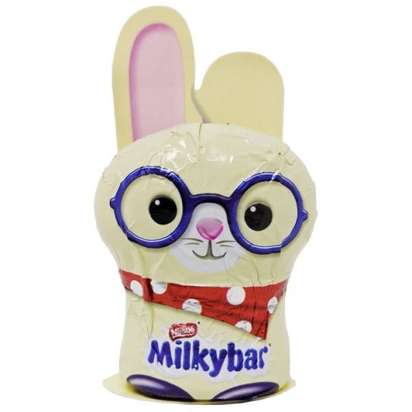 Nestle Milkybar Bunny 17g