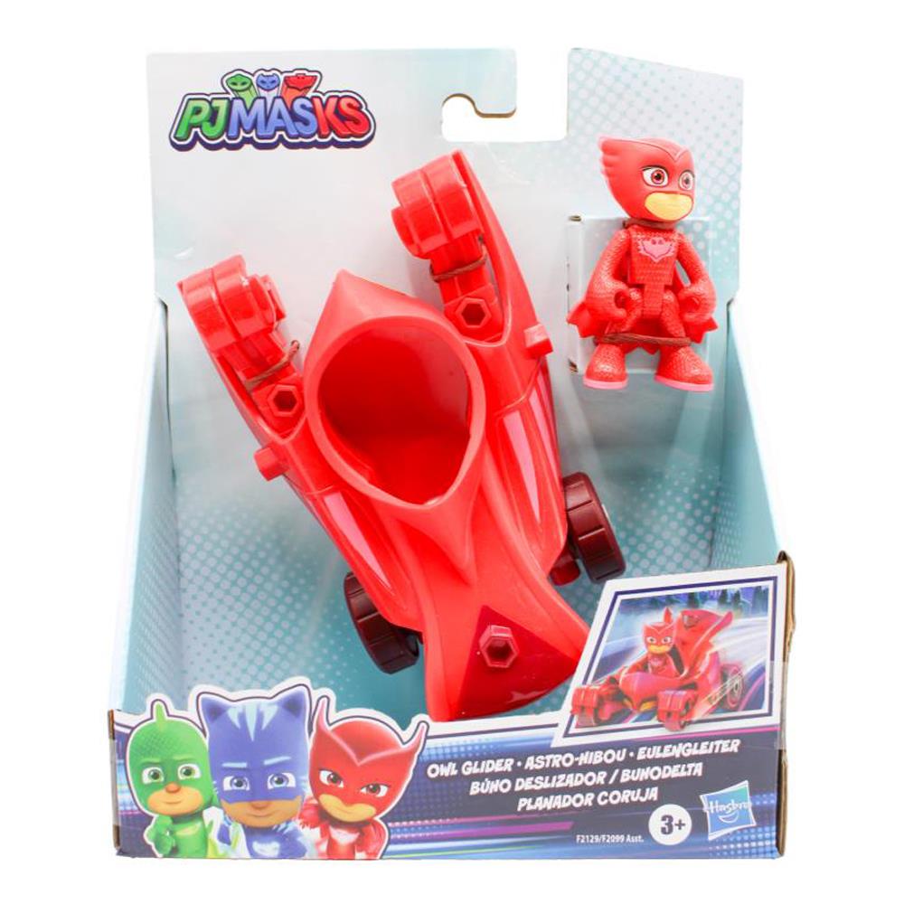 PJ Masks Hero Vehicle Owl Glider
