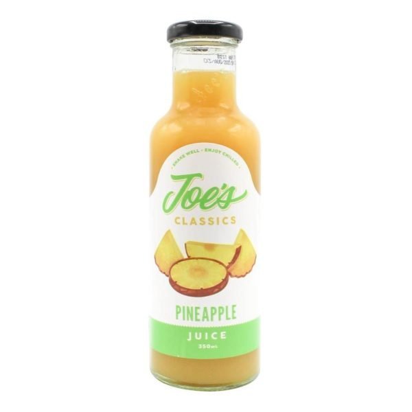 Joe's Classic 350ml Juice Pineapple