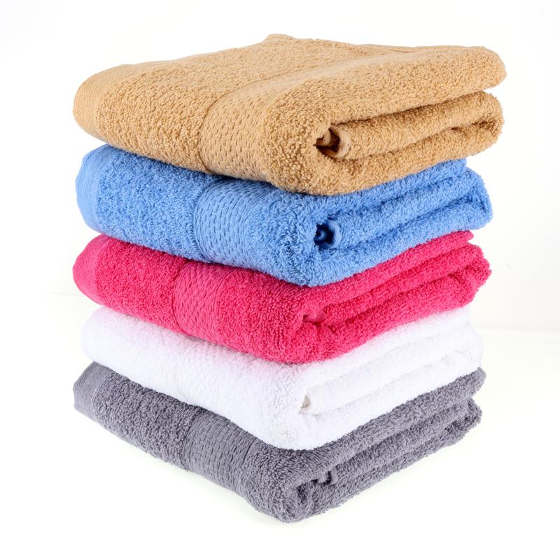 Bath Towel 70cm x 140cm