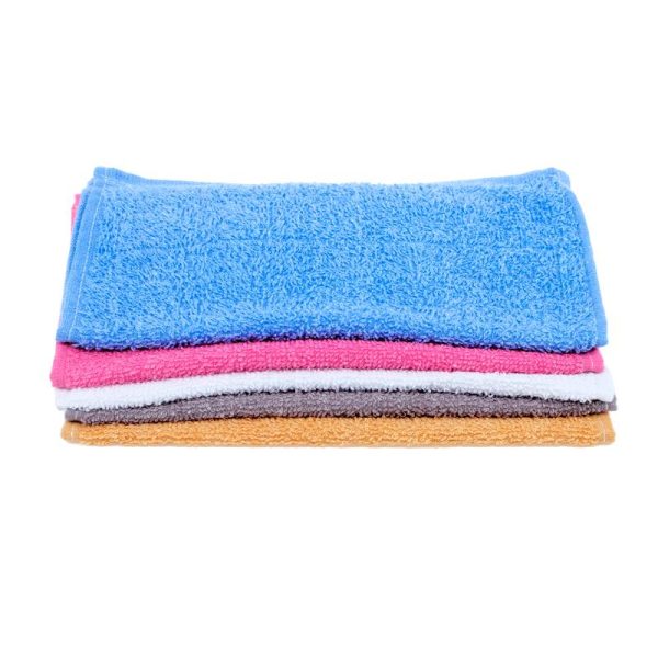 Face Towel 30cm x 30cm