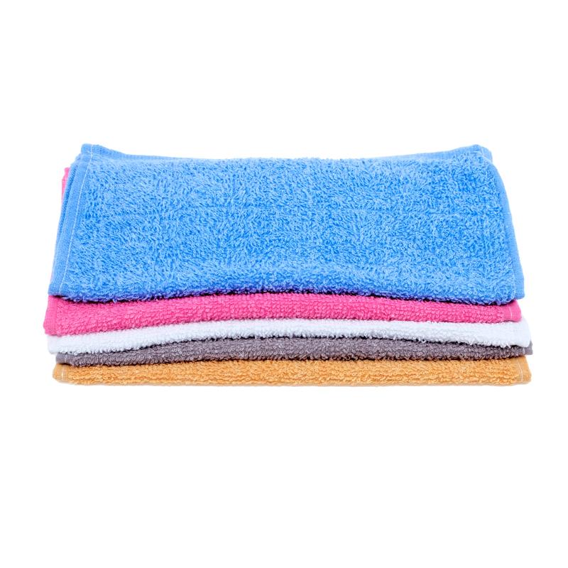 Face Towel 30cm x 30cm