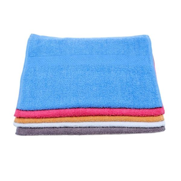 Hand Towel 40cm x 60cm