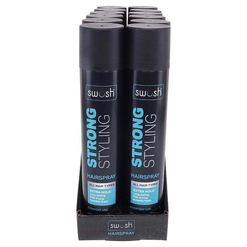 Hairspray Extra Hold 420mL
