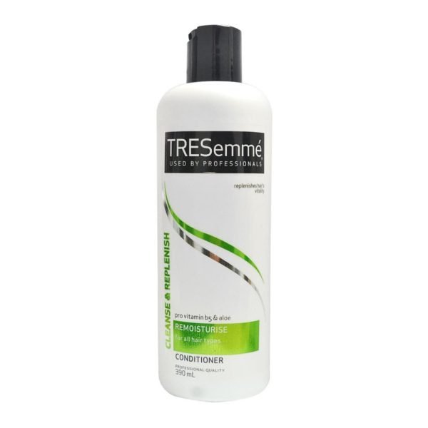 Tresemmé Conditioner Cleanse & Replenish 390Ml