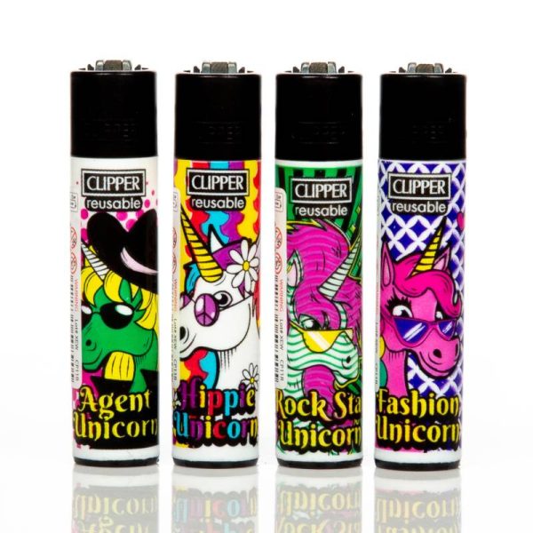 Clipper Lighter Tray Animal Life 1
