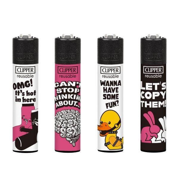 Clipper Lighter Tray Hot Quotes