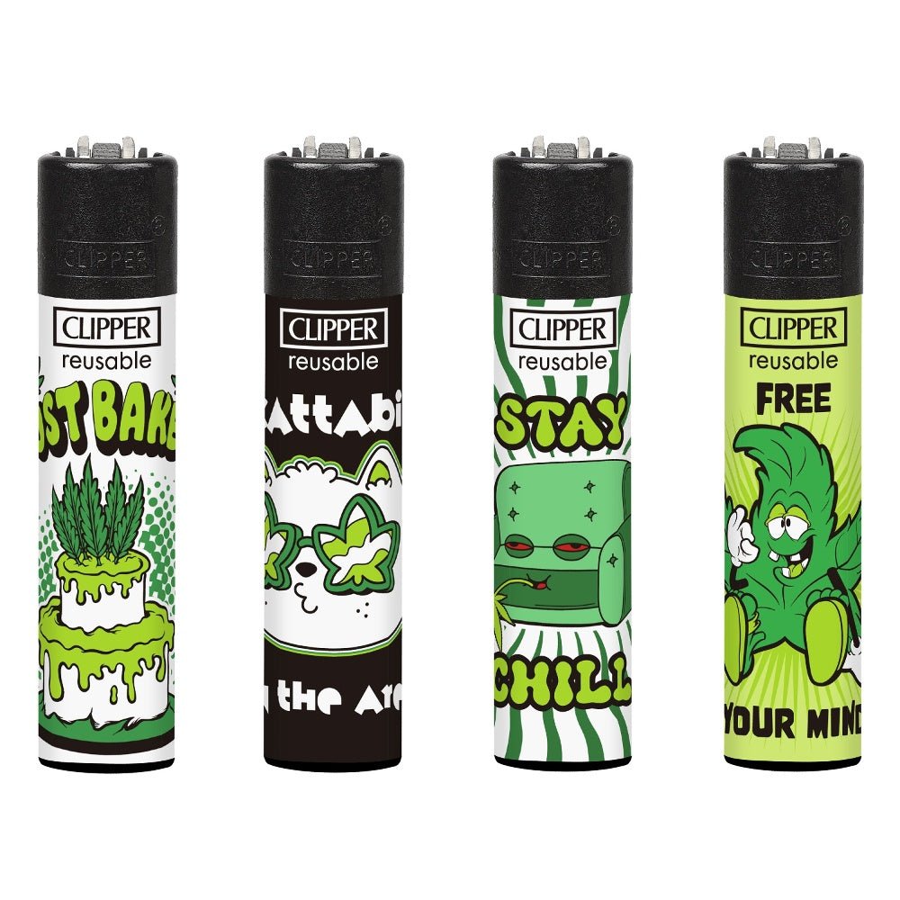 Clipper Lighter Tray Weed States 2