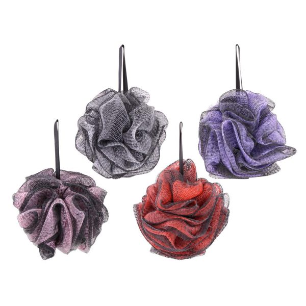 Jumbo Shower Loofah 60g