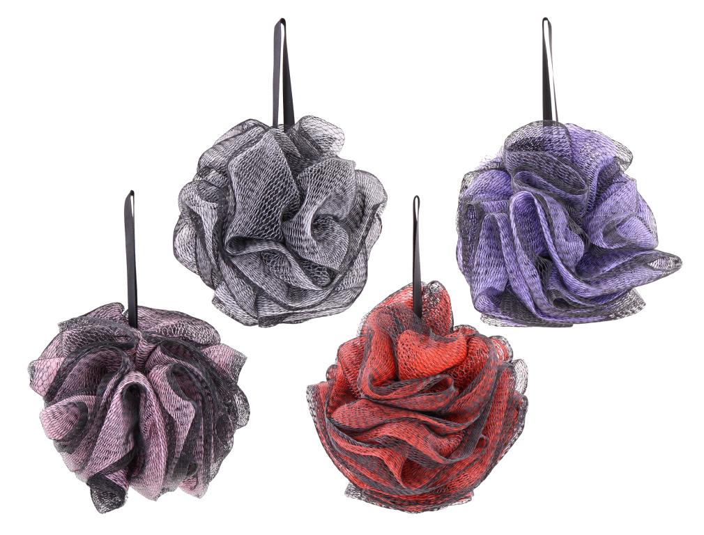 Jumbo Shower Loofah 60g