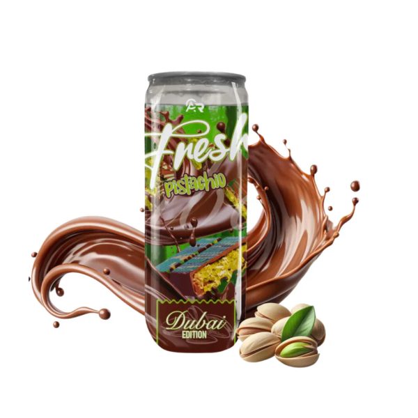Dubai Pistachio Drink 330ml