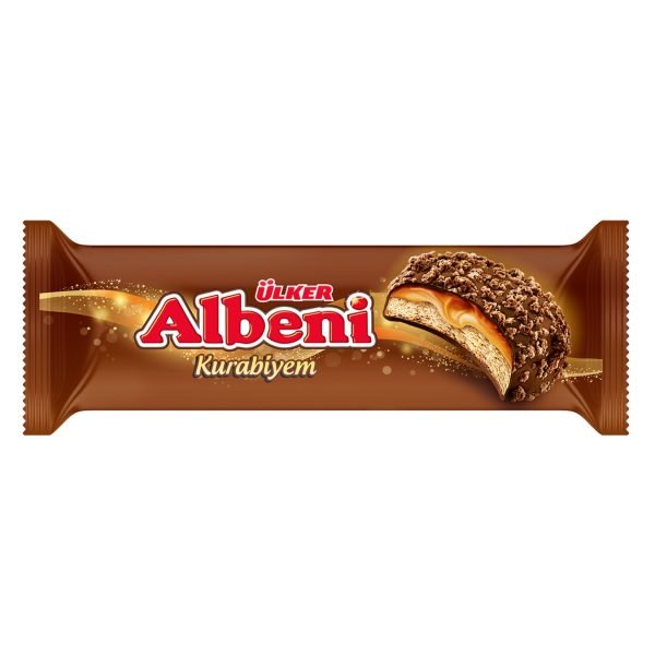 Ulker Albeni 170g