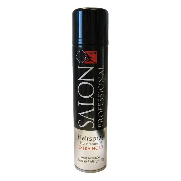 Minuet Salon Professional Hair Spray Extra Hold 265mL