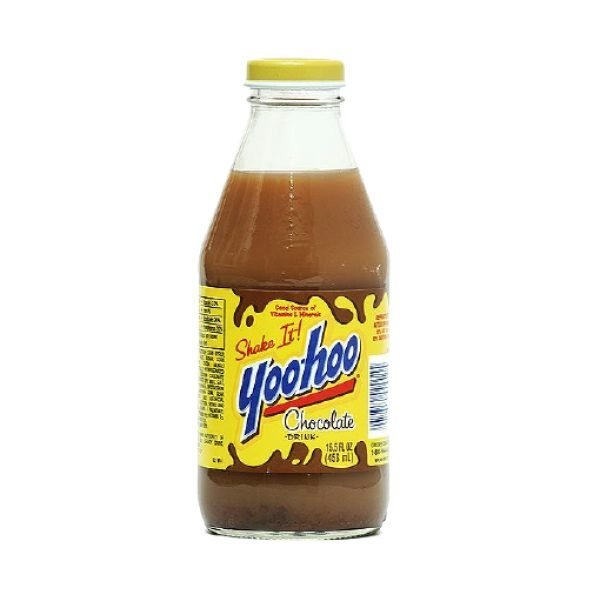 Yoo-Hoo Chocolate Drink 450ml