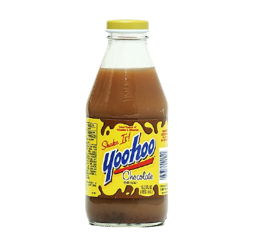 Yoo-Hoo Chocolate Drink 450ml
