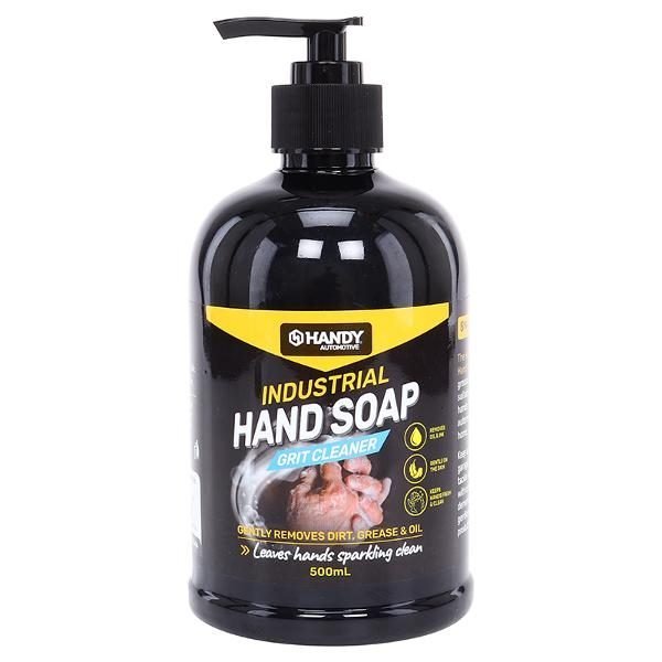 Industrial Hand Wash 500ml
