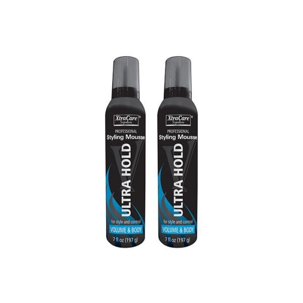 XtraCare Styling Mousse