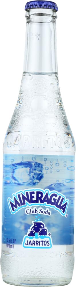 Jarritos Mineragua 370ml