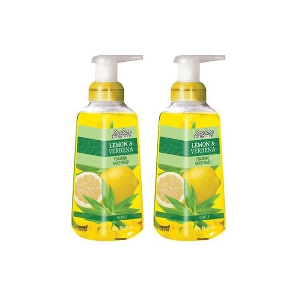 XtraCare Signature Foaming Hand Wash 251ml (Lemon & Verbena)