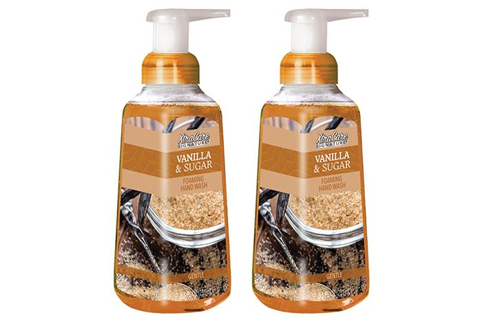 XtraCare Signature Foaming Hand Wash 251ml (Vanilla Sugar)