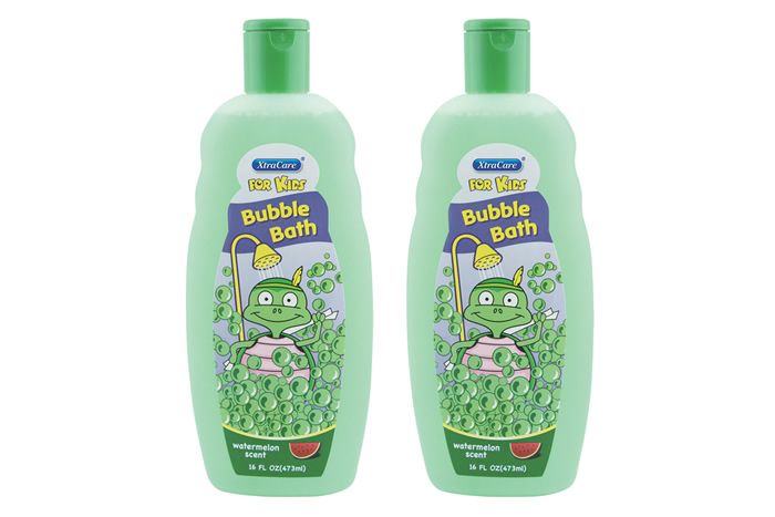 XtraCare Bubble Bath For Kids 437ml (Watermelon)
