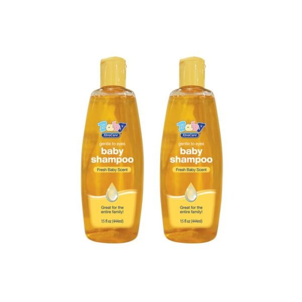 XtraCare Baby Shampoo 444ml (Fresh Baby)