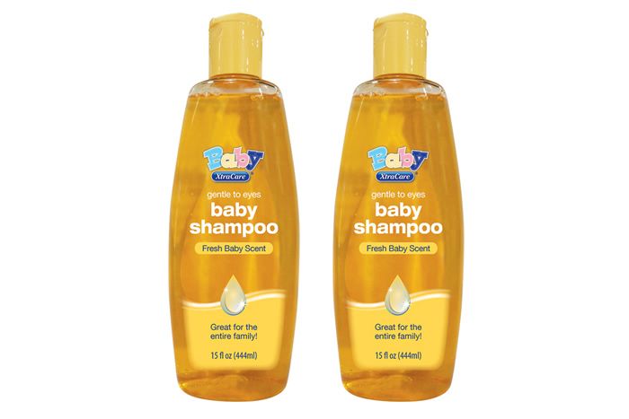 XtraCare Baby Shampoo 444ml (Fresh Baby)