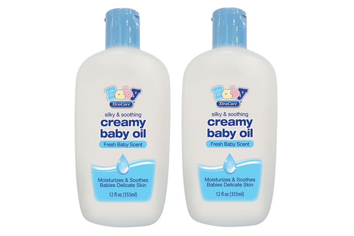 XtraCare SIlky Soft Baby Lotion 355ml (Sweet Rose)