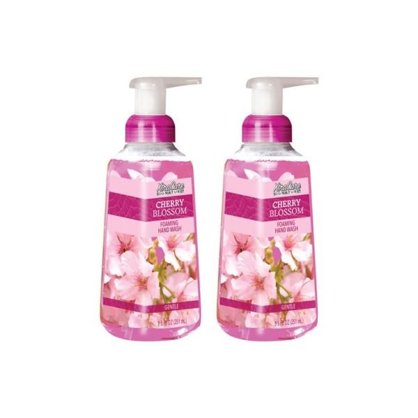 XtraCare Signature Foaming Hand Wash 251ml (Cherry Blossom)