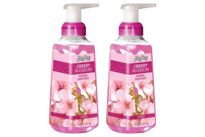 XtraCare Signature Foaming Hand Wash 251ml (Cherry Blossom)