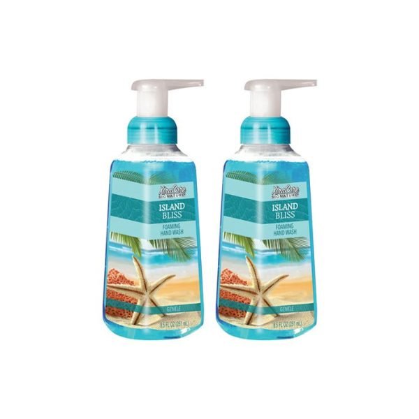 XtraCare Signature Foaming Hand Wash 251ml (Sea Island Bliss)