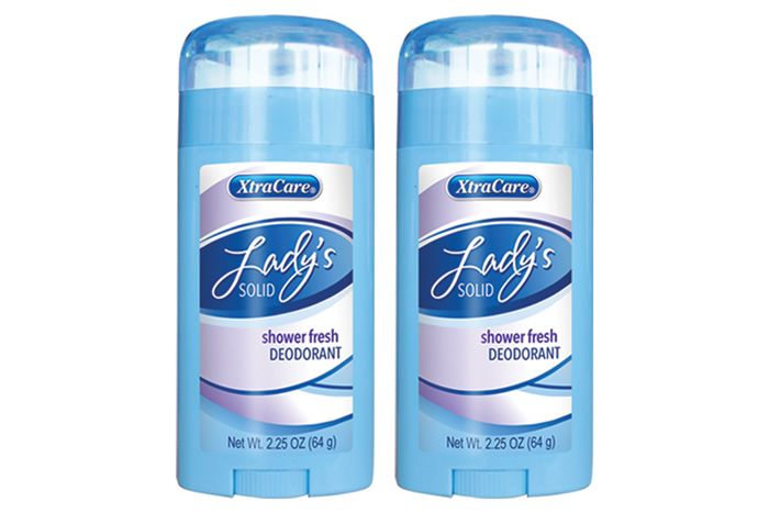XtraCare Lady's Solid Deodorant 64g (Shower Fresh)